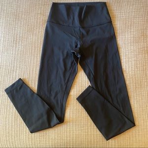 Lululemon Wunder Under High-Rise 28”